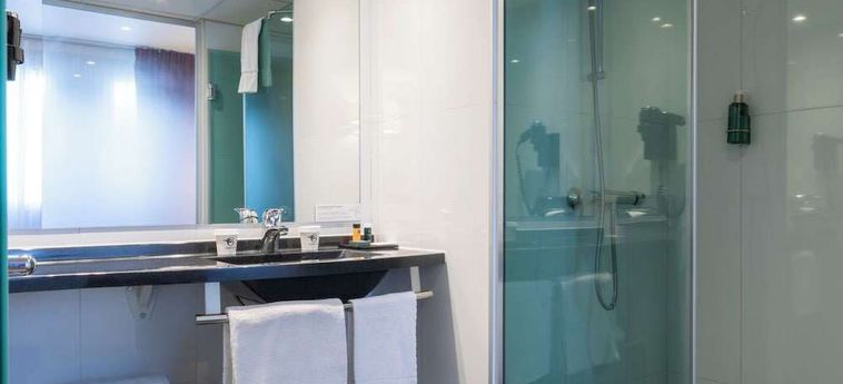 Hotel Escale Oceania Aix En Provence: Foto 