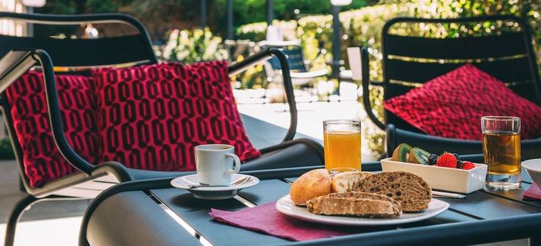 Hotel Escale Oceania Aix En Provence: Foto 