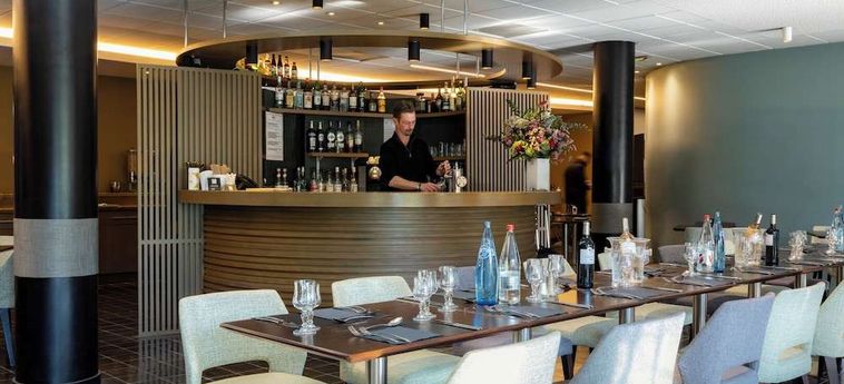 Hotel Escale Oceania Aix En Provence: Foto 
