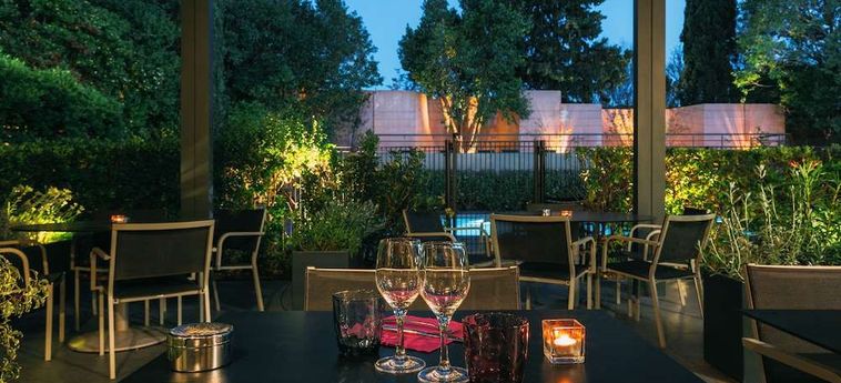 Hotel Escale Oceania Aix En Provence: Foto 