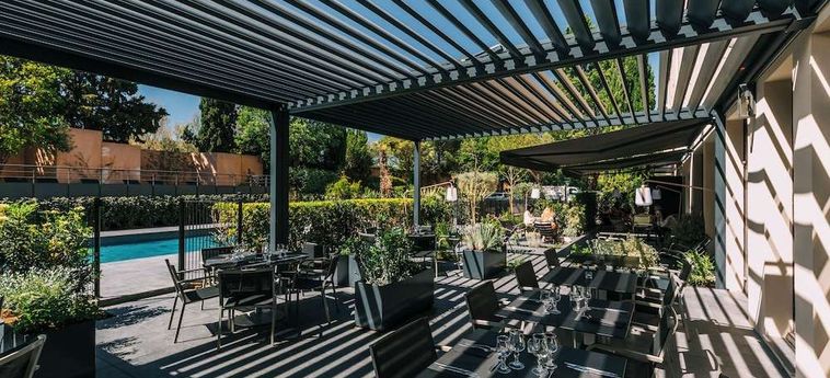 Hotel Escale Oceania Aix En Provence: Foto 