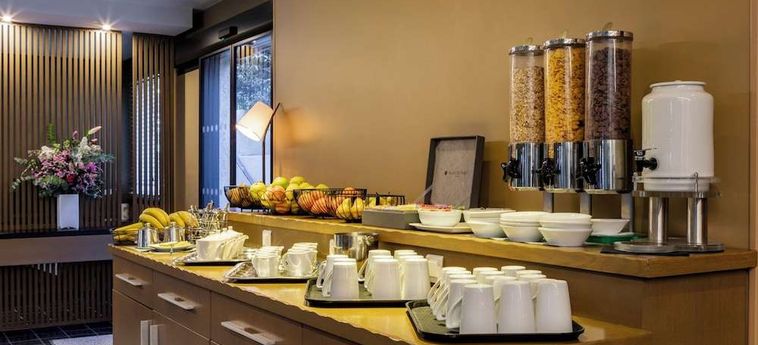 Hotel Escale Oceania Aix En Provence: Foto 