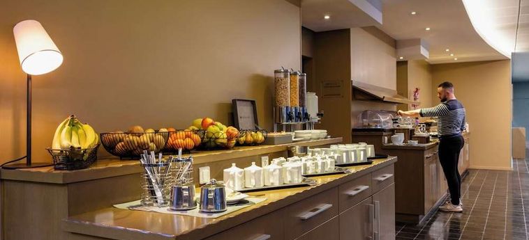 Hotel Escale Oceania Aix En Provence: Foto 