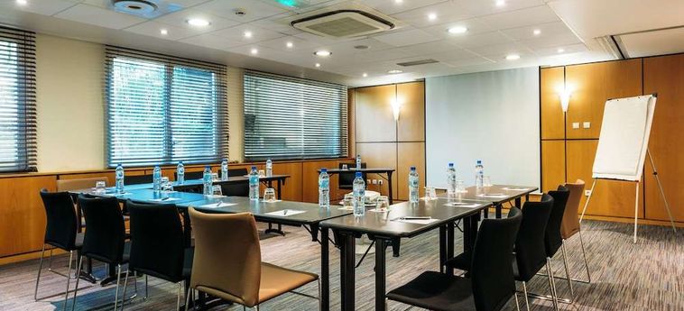 Hotel Escale Oceania Aix En Provence: Foto 