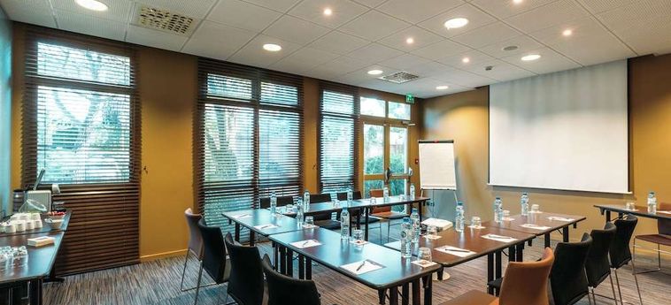 Hotel Escale Oceania Aix En Provence: Foto 