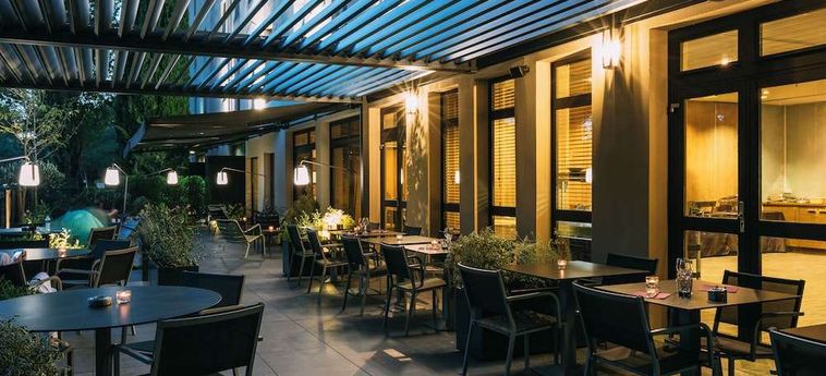 Hotel Escale Oceania Aix En Provence: Foto 