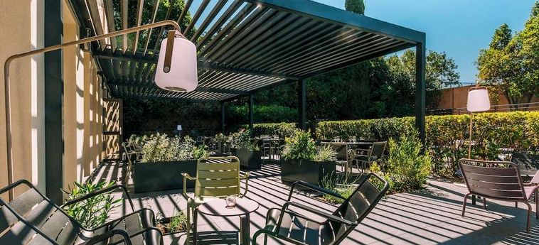 Hotel Escale Oceania Aix En Provence: Foto 