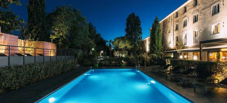 Hotel Escale Oceania Aix En Provence: Foto 
