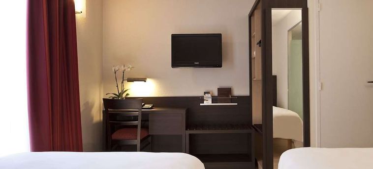 Hotel Escale Oceania Aix En Provence: Foto 