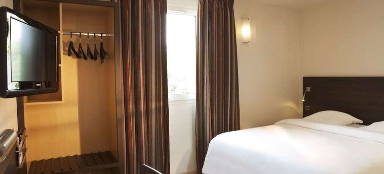 Hotel Escale Oceania Aix En Provence: Foto 
