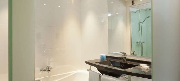 Hotel Escale Oceania Aix En Provence: Foto 