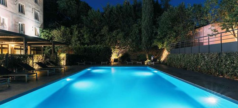 Hotel Escale Oceania Aix En Provence: Foto 