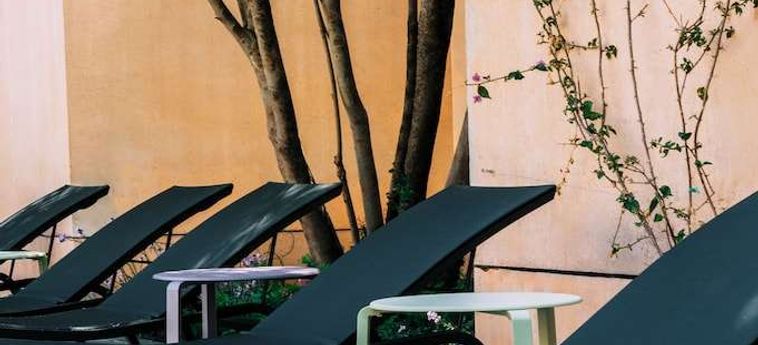 Hotel Escale Oceania Aix En Provence: Foto 