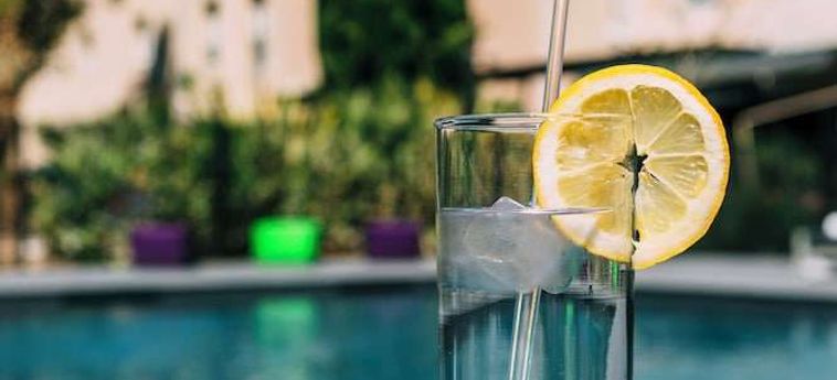 Hotel Escale Oceania Aix En Provence: Foto 