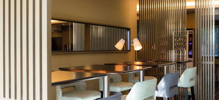 Hotel Escale Oceania Aix En Provence: Foto 