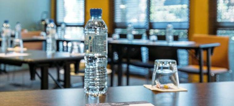 Hotel Escale Oceania Aix En Provence: Foto 