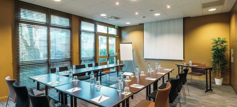 Hotel Escale Oceania Aix En Provence: Foto 