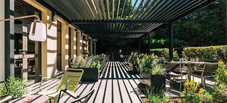 Hotel Escale Oceania Aix En Provence: Foto 