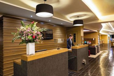 Hotel Escale Oceania Aix En Provence: Photo 