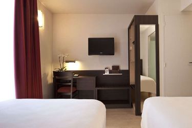 Hotel Escale Oceania Aix En Provence: Photo 