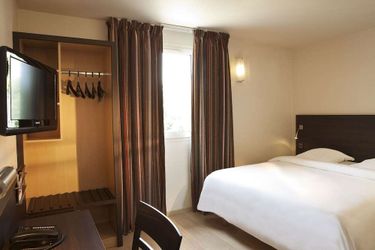 Hotel Escale Oceania Aix En Provence: Photo 