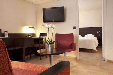 Hotel Escale Oceania Aix En Provence: Photo 