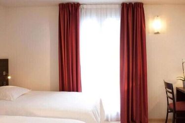 Hotel Escale Oceania Aix En Provence: Photo 