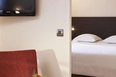 Hotel Escale Oceania Aix En Provence: Photo 