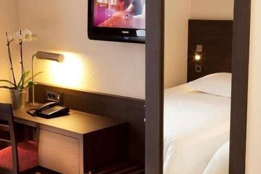 Hotel Escale Oceania Aix En Provence: Photo 