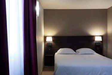 Hotel Escale Oceania Aix En Provence: Photo 