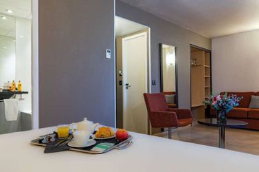 Hotel Escale Oceania Aix En Provence: Photo 