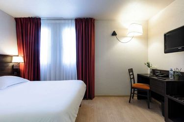 Hotel Escale Oceania Aix En Provence: Photo 
