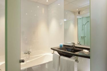 Hotel Escale Oceania Aix En Provence: Photo 