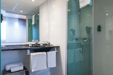 Hotel Escale Oceania Aix En Provence: Photo 