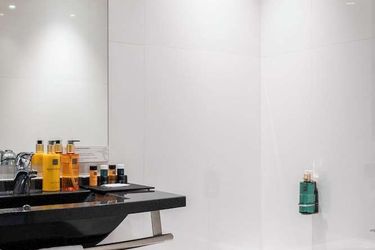 Hotel Escale Oceania Aix En Provence: Photo 