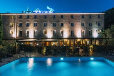 Hotel Escale Oceania Aix En Provence: Photo 