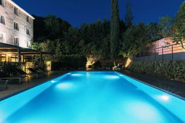 Hotel Escale Oceania Aix En Provence: Photo 