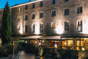 Hotel Escale Oceania Aix En Provence: Photo 