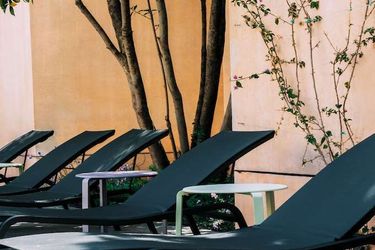 Hotel Escale Oceania Aix En Provence: Photo 