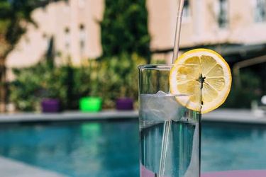 Hotel Escale Oceania Aix En Provence: Photo 