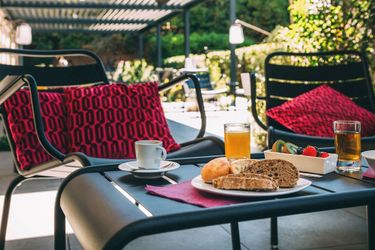 Hotel Escale Oceania Aix En Provence: Photo 