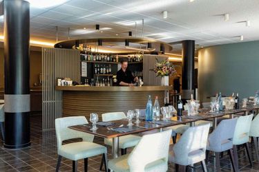 Hotel Escale Oceania Aix En Provence: Photo 