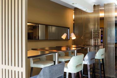 Hotel Escale Oceania Aix En Provence: Photo 