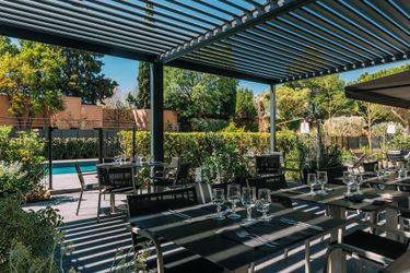 Hotel Escale Oceania Aix En Provence: Photo 