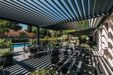 Hotel Escale Oceania Aix En Provence: Photo 