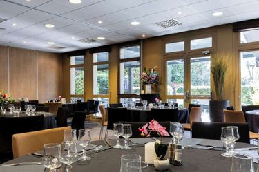 Hotel Escale Oceania Aix En Provence: Photo 