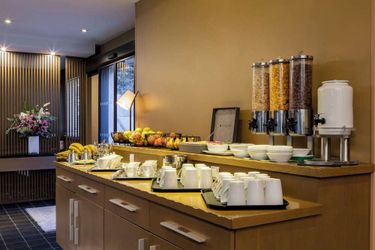 Hotel Escale Oceania Aix En Provence: Photo 