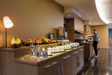 Hotel Escale Oceania Aix En Provence: Photo 