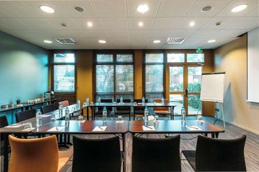 Hotel Escale Oceania Aix En Provence: Photo 