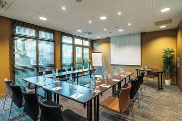 Hotel Escale Oceania Aix En Provence: Photo 